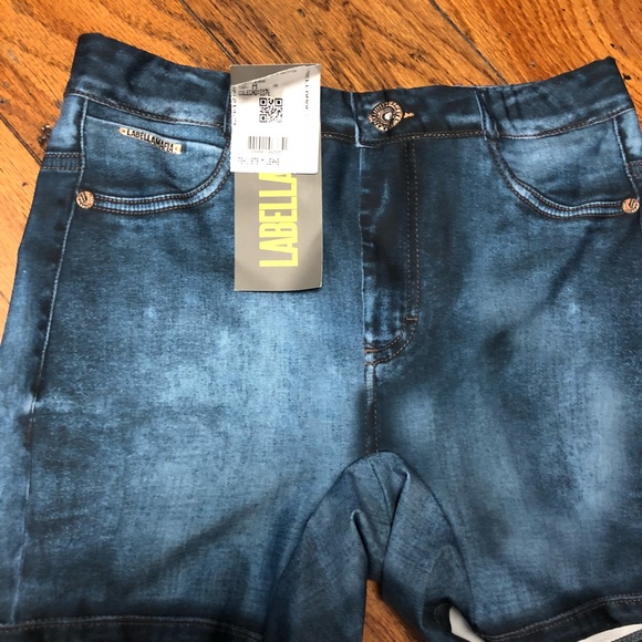 LABELLAMAFIA M SHORT - Picture 7 of 7